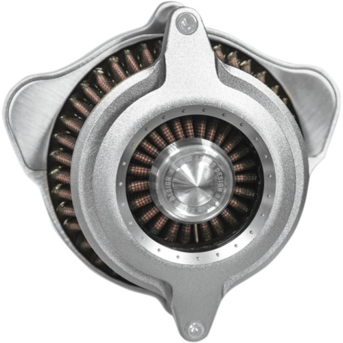 RSD - RSD Blunt Power Air Cleaner - Machine Ops - 0206-2108-SMC