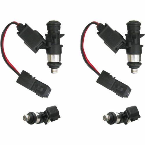 Daytona Twin Tec - Daytona Twin Tec High Performance Fuel Injectors - 21099
