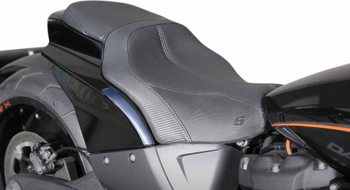 Saddlemen - Saddlemen GP-V1 Pillion Pad - 819-32-0143