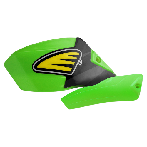 Cycra - Cycra Replacement Probend CRM Cover - Blue - 1CYC-1020-72