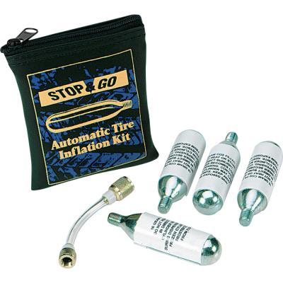 Stop & Go International - Stop & Go International Automatic Tire Inflation Kit - 1090