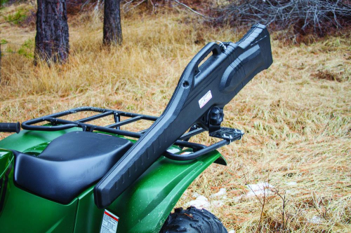 Open Trail - Open Trail Gun Boot with Mount - GBS01457