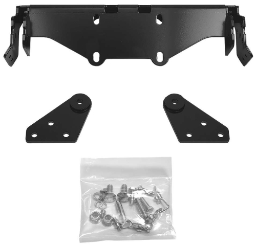 Warn - Warn Plow Front Mounting Kit - 90855