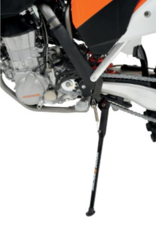 Moose Racing - Moose Racing Foot Pad for Aluminum Kickstand - PC5001