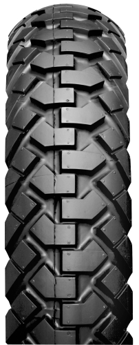 IRC - IRC GP110 Rear Tire - 120/80-18 - 102673