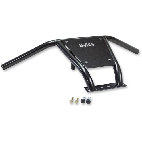 IMG Motorsports - IMG Motorsports Front Bumper - IMGYA1097