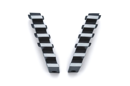 Kuryakyn - Kuryakyn Exhaust Port Fillers - 7187