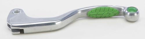 Fly Racing - Fly Racing OEM Grip Clutch Lever - Green - C204-019-FLY