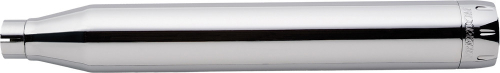 Freedom Performance - Freedom Performance 3 1/4in. Signature Slip-On - Chrome - HD00715