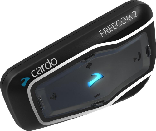 Cardo - Cardo FREECOM 2 Communication System - Dual Unit - FRC21102