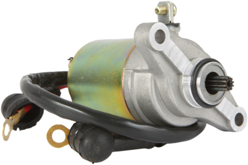 Parts Unlimited - Parts Unlimited Starter - 2110-0619