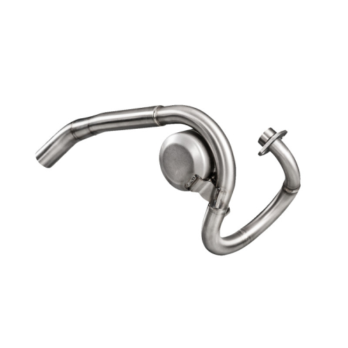 Akrapovic - Akrapovic Header - Stainless Steel - E-H125R3