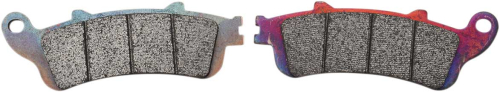 SBS - SBS EVO SP Sintered Metal Break Pads - 735SP