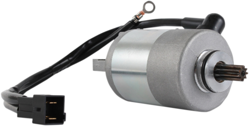 Parts Unlimited - Parts Unlimited Starter - 2110-0807