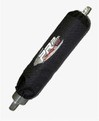 PR Products - PR Products Pro-Rhino Shock Covers - Black - PR-SP-BK