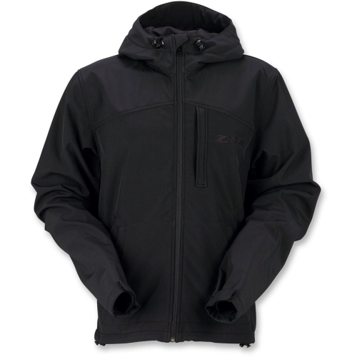 Z1R - Z1R Prymer Jacket  - XF-2-2820-4053 - Black - Large