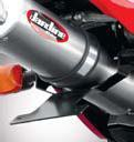Jardine - Jardine Supersport Fender Kit - 46-1005-03