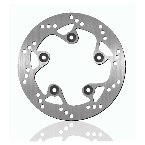 BikeMaster - BikeMaster Brake Rotor - 962095