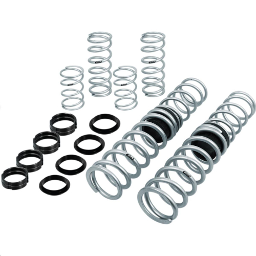 Eibach - Eibach Pro-UTV Stage Two Performance Spring System - E85-209-009-02-22