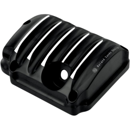 RSD - RSD Billet Transmission Top Cover - Contrast Cut - 0203-2003-BH