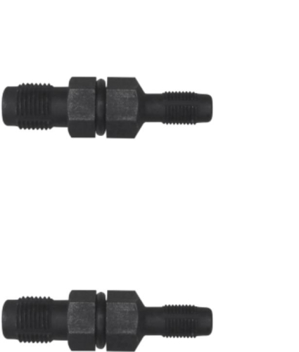 Lang Tools - Lang Tools 10mm x 14mm Spark Plug Thread Chaser - 1010