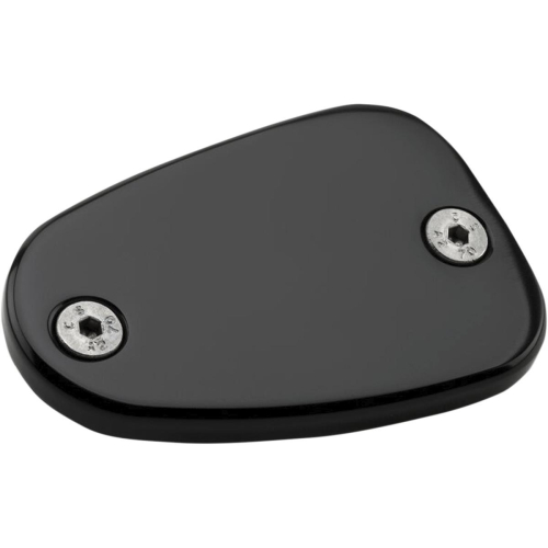 British Customs - British Customs Master Cylinder Cover - Smooth - BC703005B