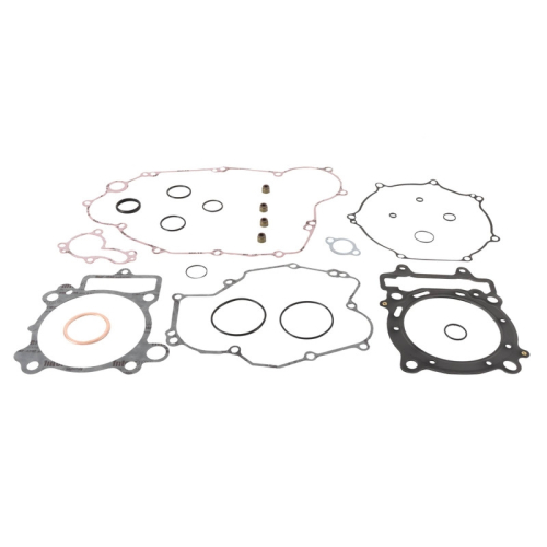 Vertex - Vertex Complete Gasket Kit without Seals - 8080011