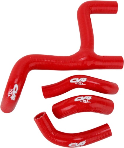 CV4 - CV4 Y Design Hose Kit - Red - SFSMBC171R
