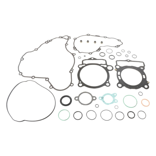 Vertex - Vertex Complete Gasket Kit without Seals - 808999