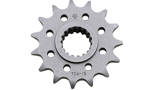 JT Sprockets - JT Sprockets Steel Front Sprocket - 14T - JTF707.14