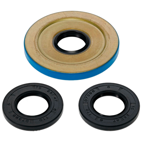 All Balls - All Balls Differential Bearing and Seal Kit - 25-2149-5