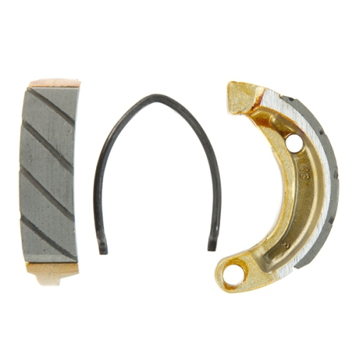 EPI - EPI Heavy Duty Brake Shoes - WE445376