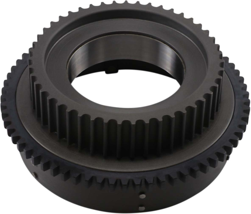 Belt Drives Ltd - Belt Drives Ltd Replacement Clutch Basket for Belt Drive Kit - 47T - 47E