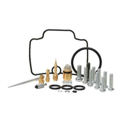 All Balls - All Balls Carburetor Rebuild Kit - 26-10104