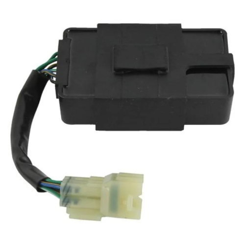 Wild Boar - Wild Boar CDI Box - 160-02006