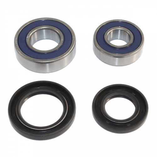 EPI - EPI Wheel Bearing Kit - WE301051