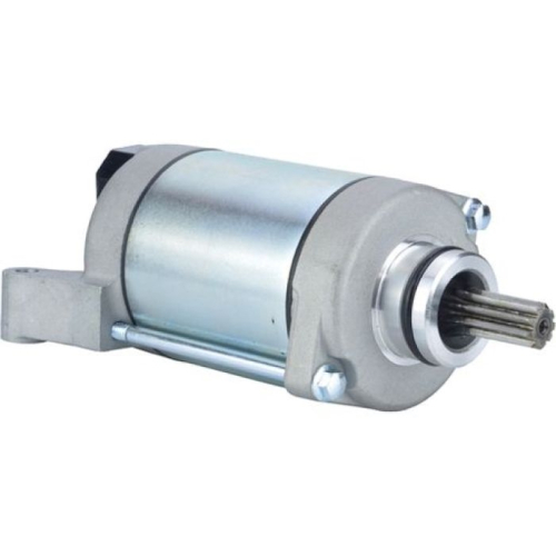 Wild Boar - Wild Boar Starter Motor - 410-54223