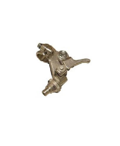 Emgo - Emgo Clutch Levers - Polished - 34-30172