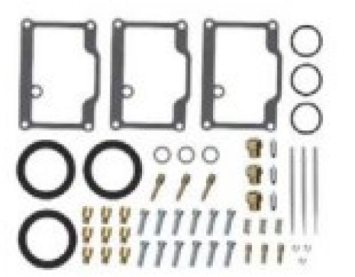 SPI - SPI Carburetor Repair Kit - SM-07653