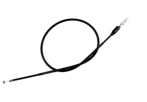 Motion Pro - Motion Pro Black Vinyl Clutch Cable - 03-0449