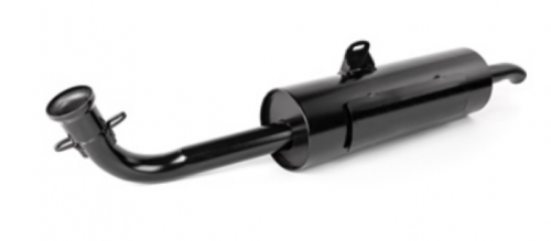 Exsound - Exsound Exsound Exhaust - S-EXS-Y-V542