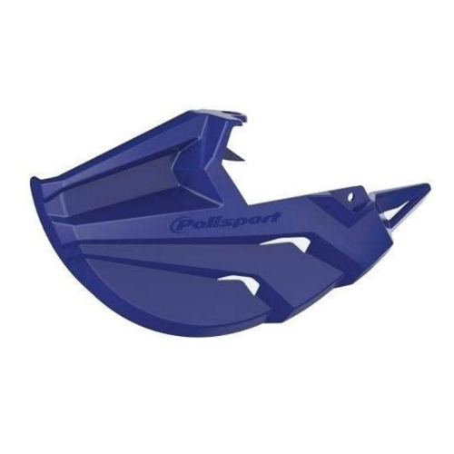 Polisport - Polisport Partial Disc Protector - Blue - 8155000003
