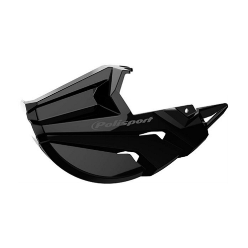 Polisport - Polisport Partial Disc Protector - Black - 8155000002