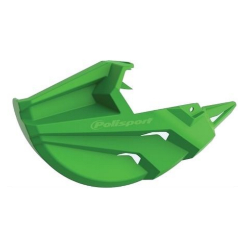 Polisport - Polisport Partial Disc Protector - Green - 8155000004