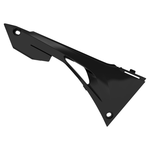 Polisport - Polisport Airbox Cover - Black - 8418700003