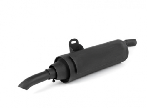 Exsound - Exsound Exsound Exhaust - S-EXS-H-V503