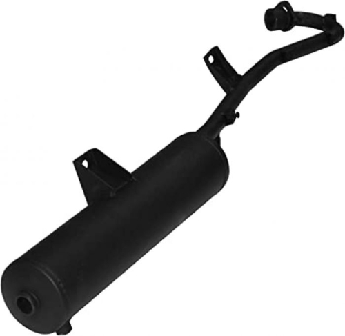 Exsound - Exsound Exsound Exhaust - S-EXS-H-V510