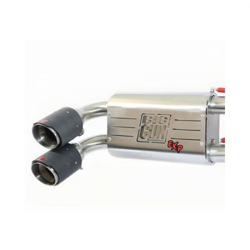 Big Gun - Big Gun Explorer Series Slip-On - 15-2352