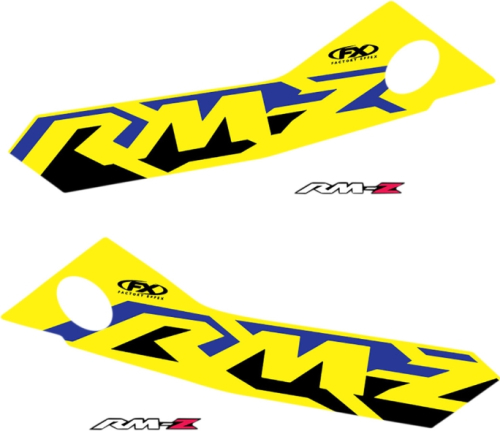 Factory Effex - Factory Effex 22 OEM Graphics - 25-05438