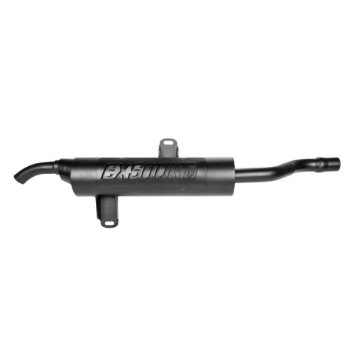 Exsound - Exsound Exsound Exhaust - S-EXS-S-V539